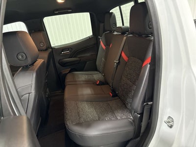 2024 Chevrolet Colorado 4WD Z71