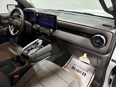 2024 Chevrolet Colorado 4WD Z71