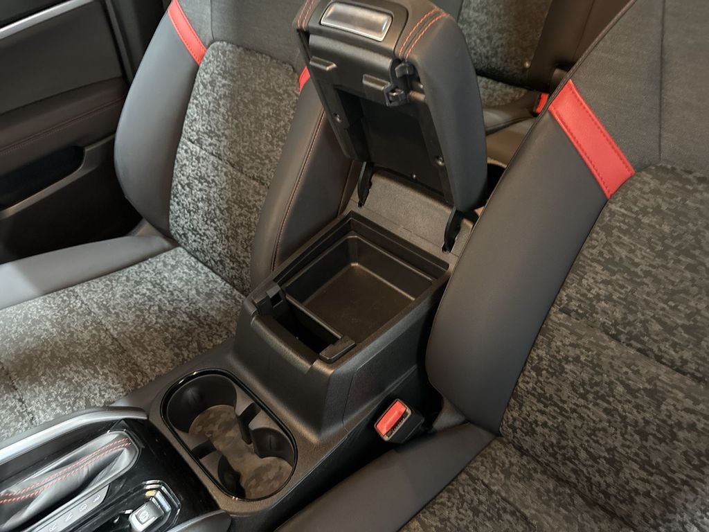 2024 Chevrolet Colorado 4WD Z71