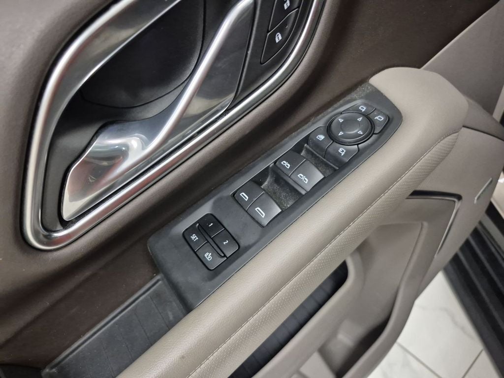 2021 GMC Yukon 2WD SLT