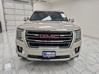 2021 GMC Yukon 2WD SLT