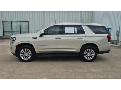 2021 GMC Yukon 2WD SLT