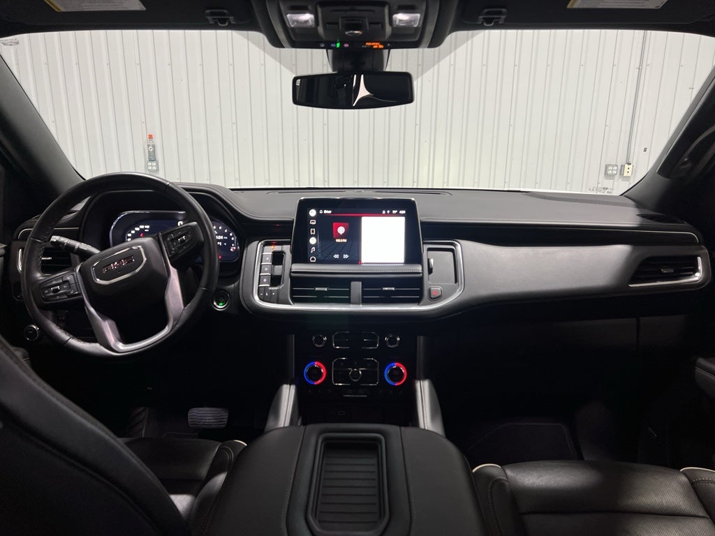 2022 GMC Yukon 2WD SLT