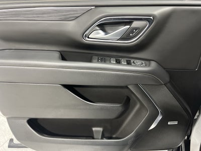 2022 GMC Yukon 2WD SLT