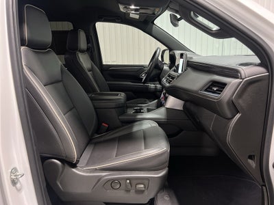 2022 GMC Yukon 2WD SLT