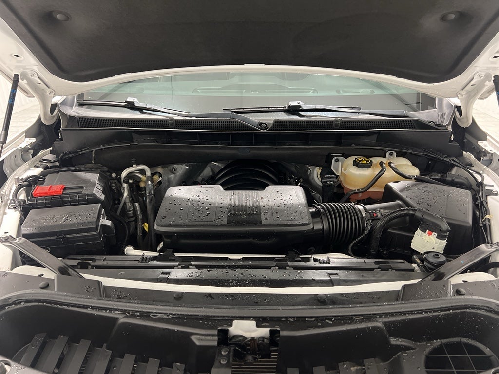 2022 GMC Yukon 2WD SLT