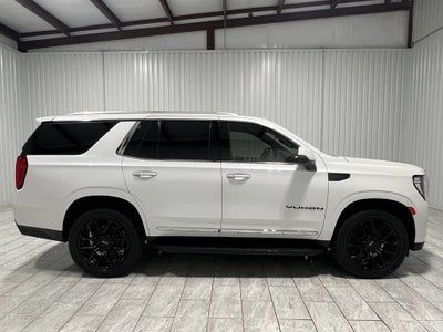 2022 GMC Yukon 2WD SLT