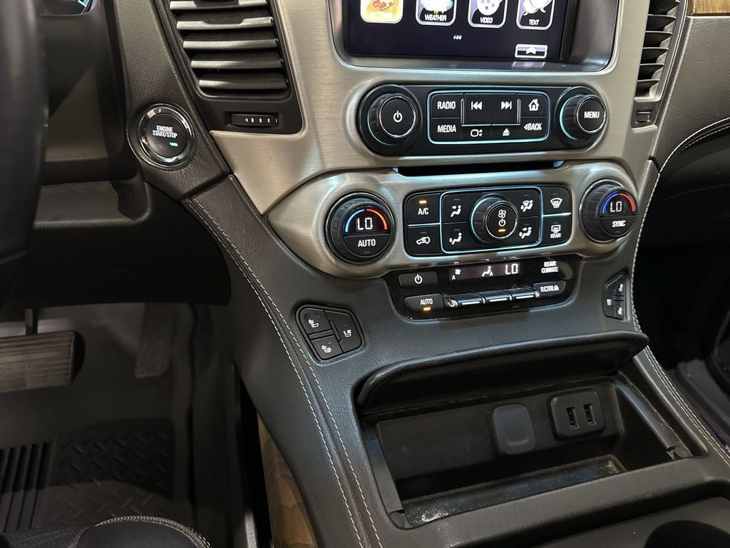 2019 GMC Yukon XL Denali