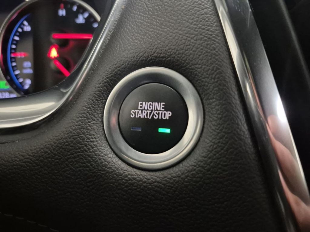 2023 Chevrolet Traverse FWD Premier