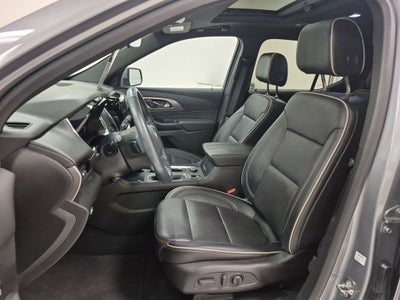 2023 Chevrolet Traverse FWD Premier