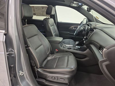 2023 Chevrolet Traverse FWD Premier