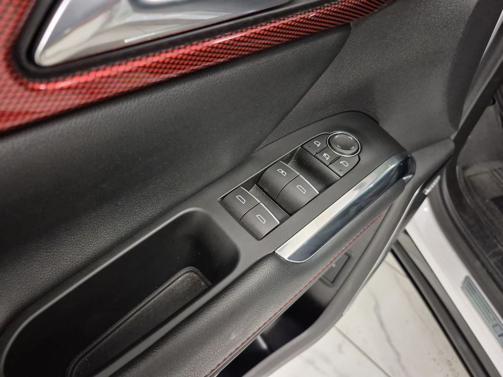 2024 Chevrolet Traverse FWD RS