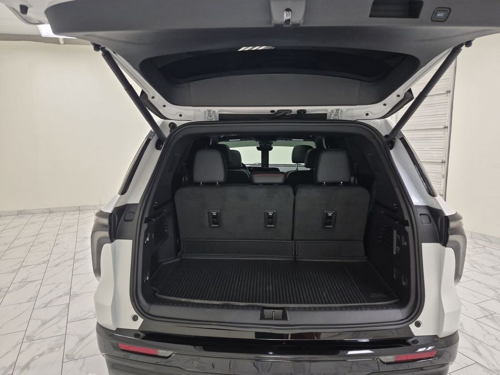 2024 Chevrolet Traverse FWD RS