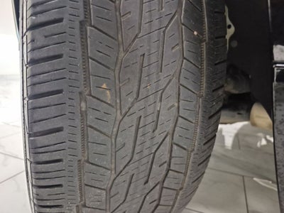 2024 Chevrolet Traverse FWD RS