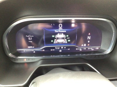 2022 Chevrolet Suburban 4WD High Country