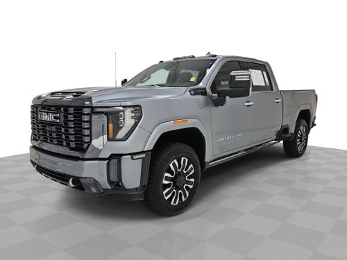 2024 GMC Sierra Denali Ultimate