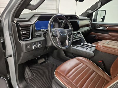 2024 GMC Sierra Denali Ultimate