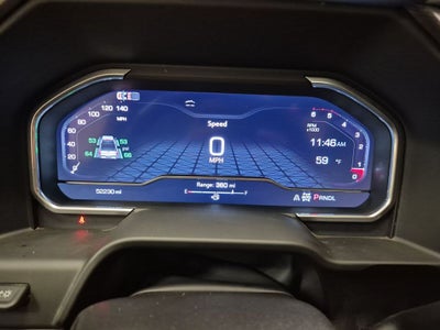 2024 GMC Sierra Denali Ultimate