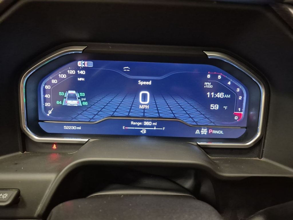 2024 GMC Sierra Denali Ultimate