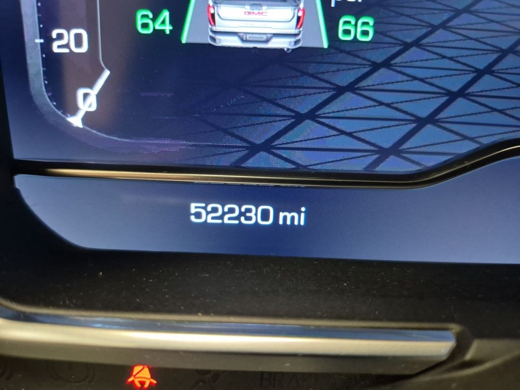 2024 GMC Sierra Denali Ultimate