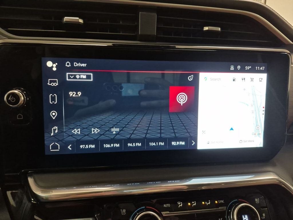 2024 GMC Sierra Denali Ultimate