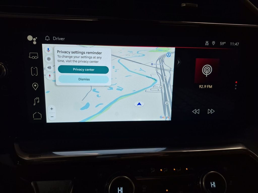 2024 GMC Sierra Denali Ultimate