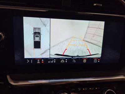 2024 GMC Sierra Denali Ultimate