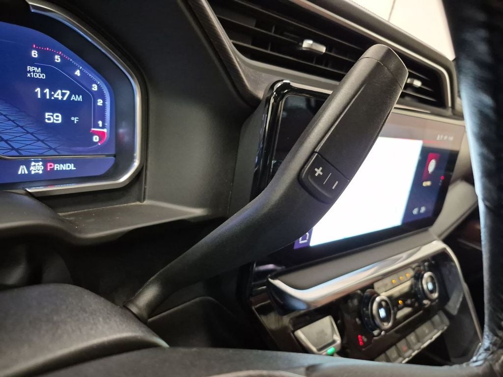 2024 GMC Sierra Denali Ultimate