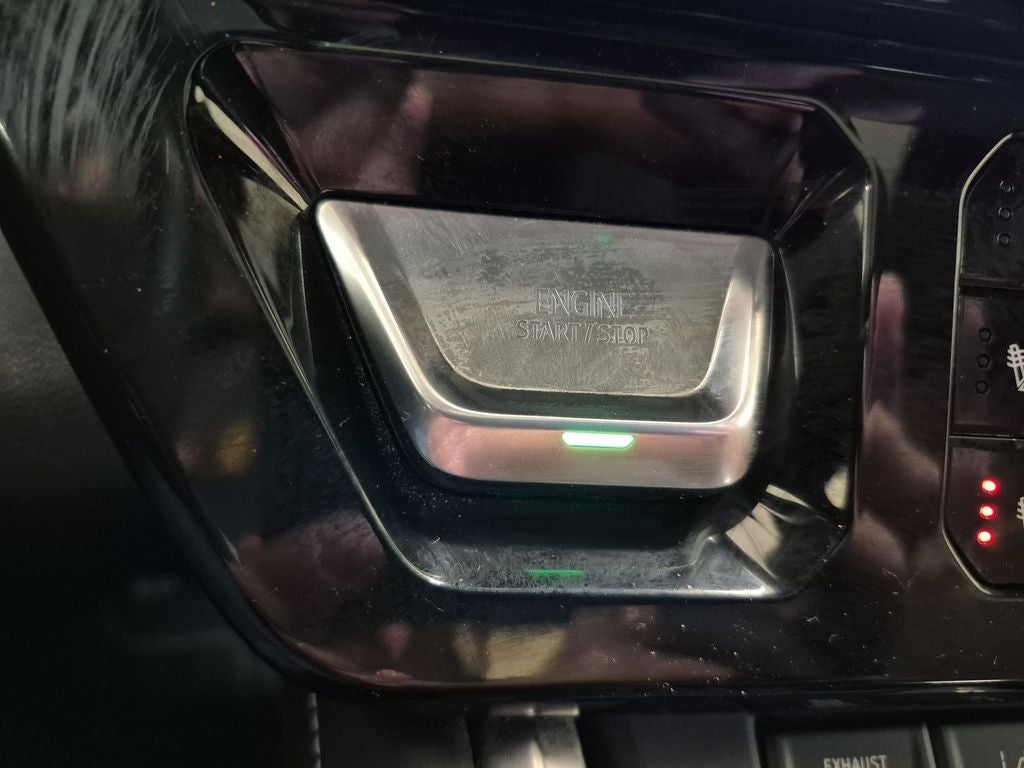 2024 GMC Sierra Denali Ultimate