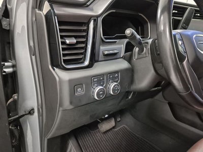 2024 GMC Sierra Denali Ultimate