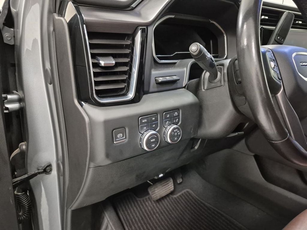 2024 GMC Sierra Denali Ultimate