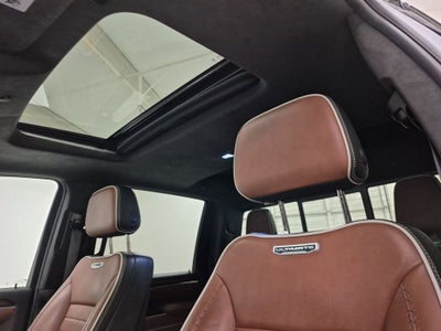 2024 GMC Sierra Denali Ultimate