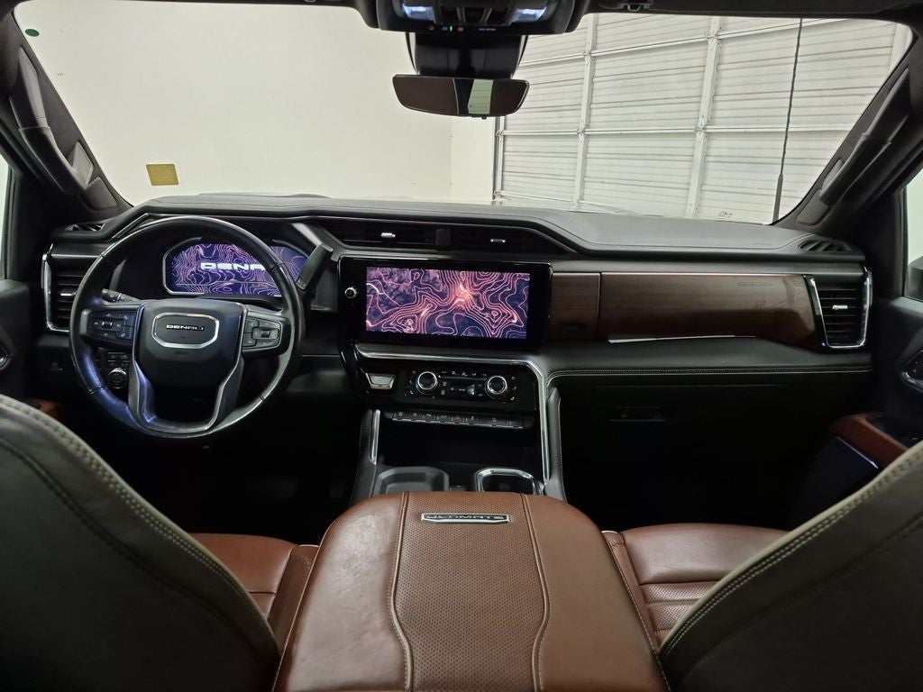 2024 GMC Sierra Denali Ultimate