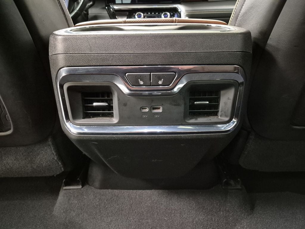 2024 GMC Sierra Denali Ultimate