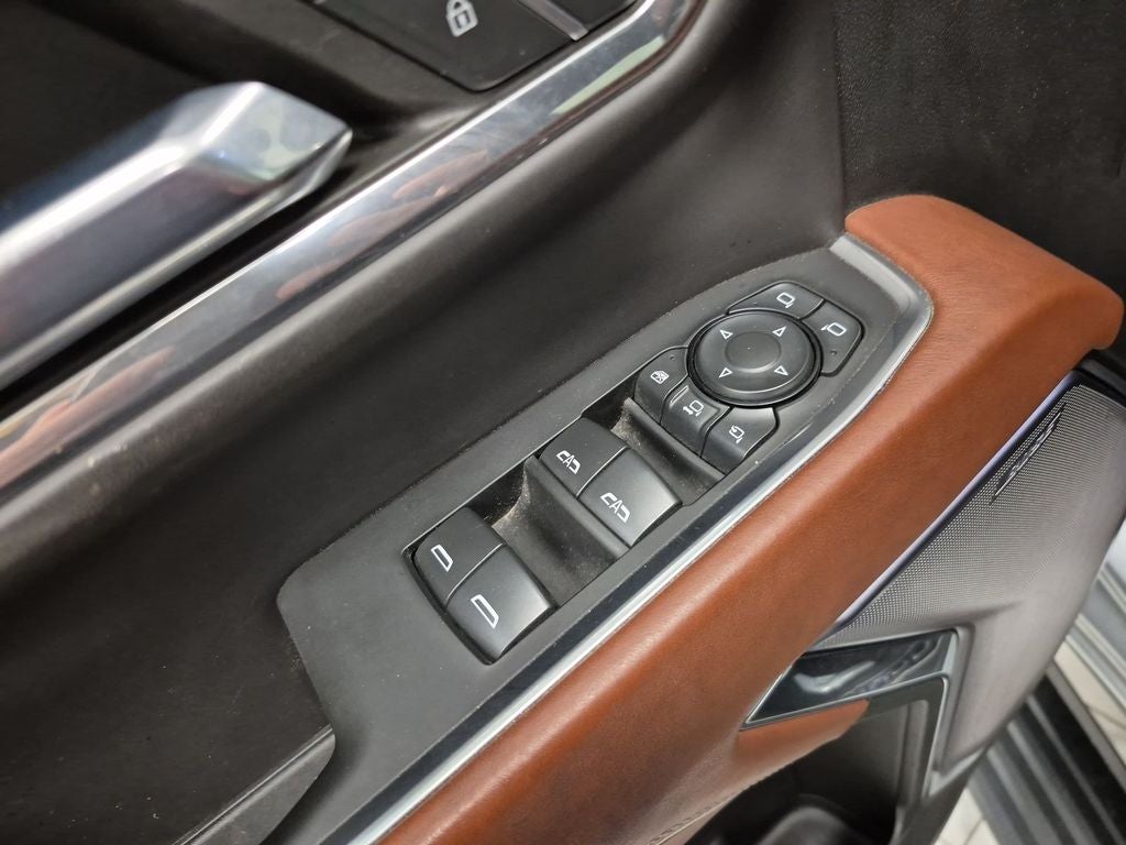 2024 GMC Sierra Denali Ultimate