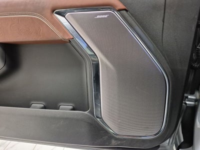 2024 GMC Sierra Denali Ultimate