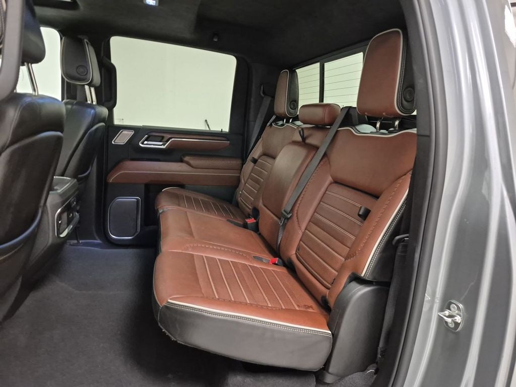 2024 GMC Sierra Denali Ultimate