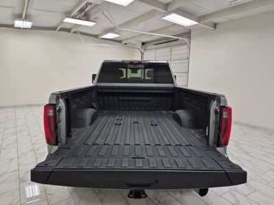2024 GMC Sierra Denali Ultimate