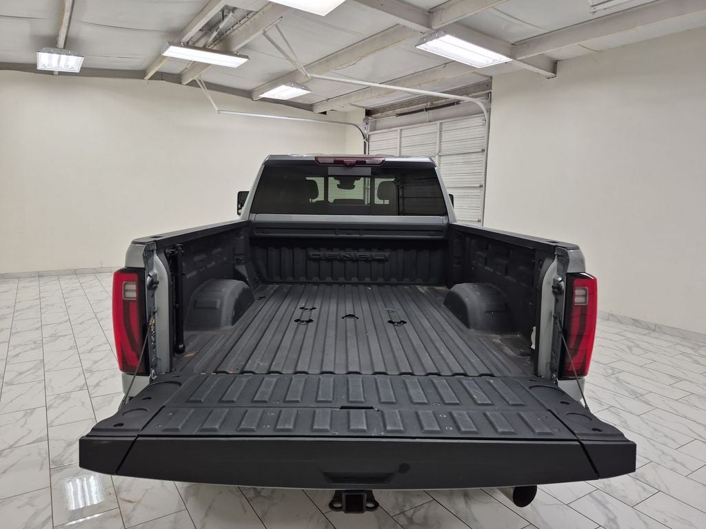 2024 GMC Sierra Denali Ultimate