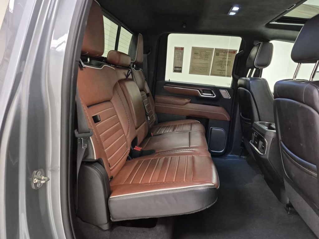 2024 GMC Sierra Denali Ultimate