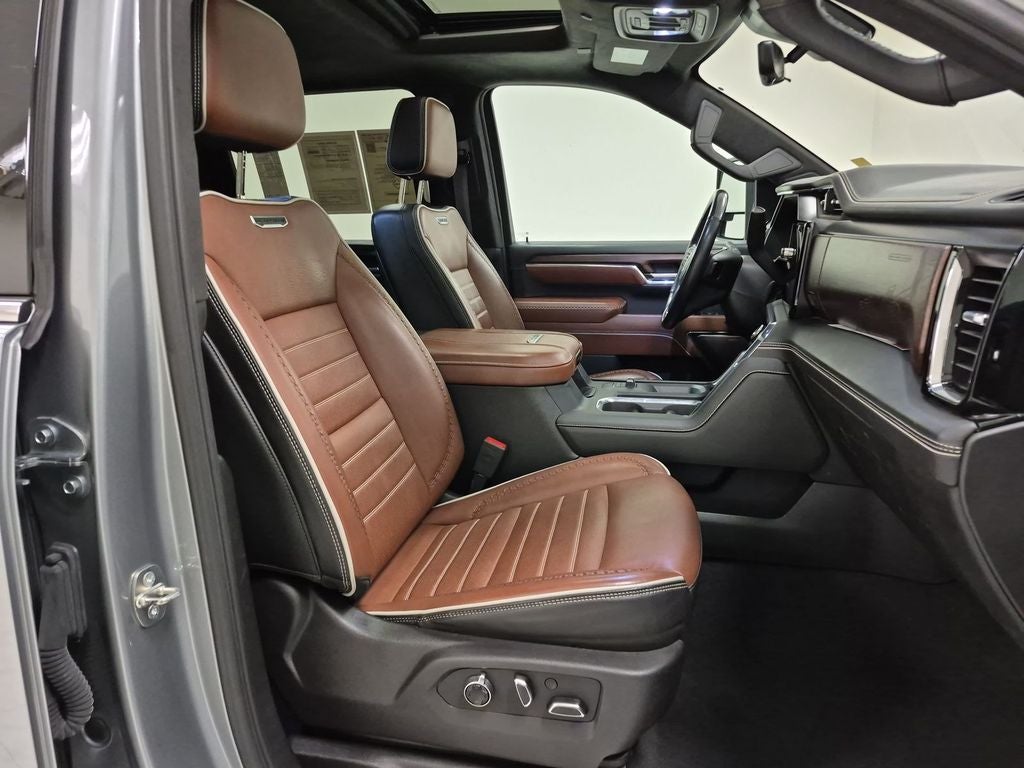 2024 GMC Sierra Denali Ultimate
