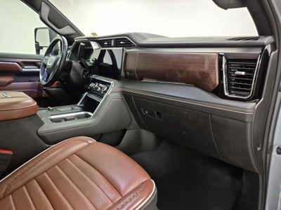 2024 GMC Sierra Denali Ultimate