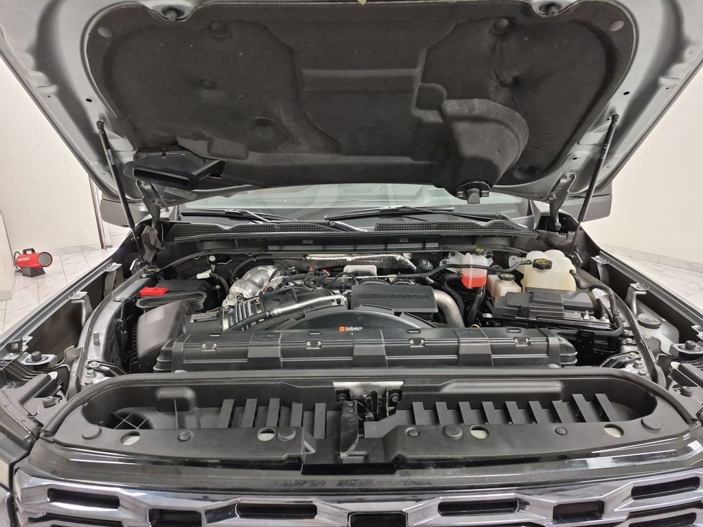 2024 GMC Sierra Denali Ultimate