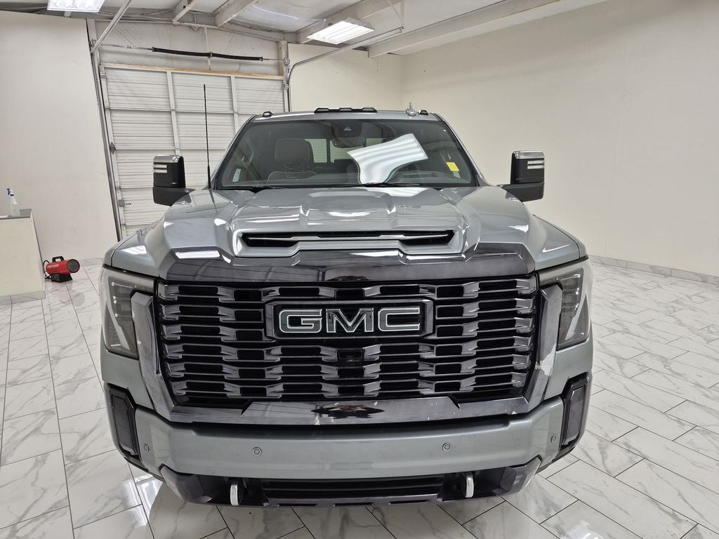 2024 GMC Sierra Denali Ultimate