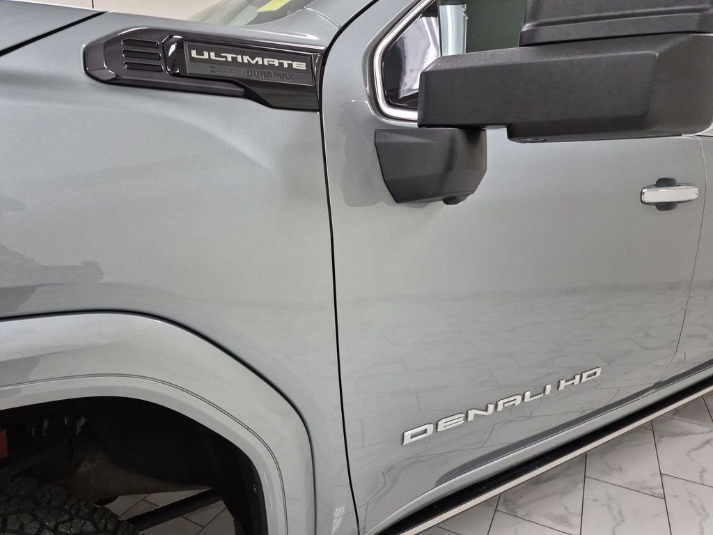 2024 GMC Sierra Denali Ultimate