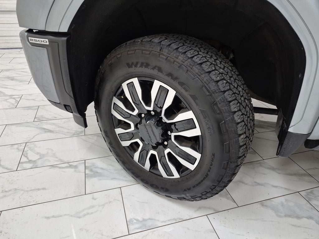 2024 GMC Sierra Denali Ultimate