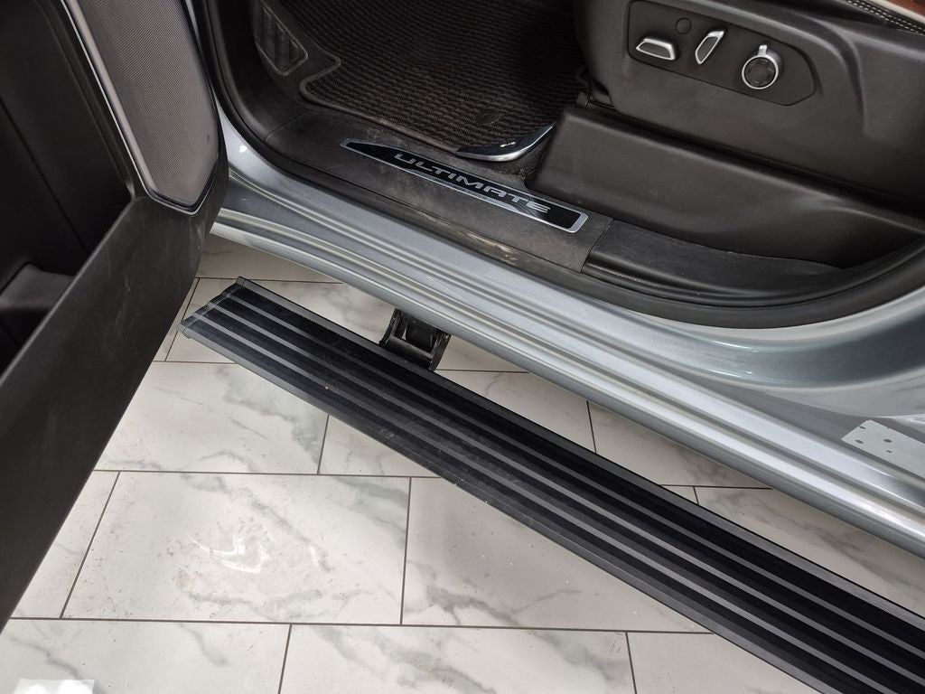 2024 GMC Sierra Denali Ultimate