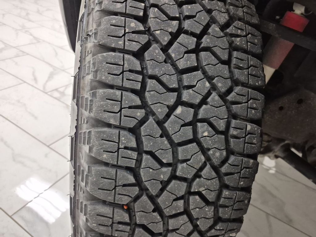 2024 GMC Sierra Denali Ultimate