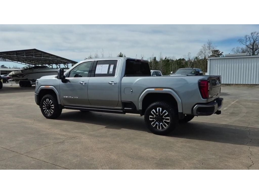 2024 GMC Sierra Denali Ultimate