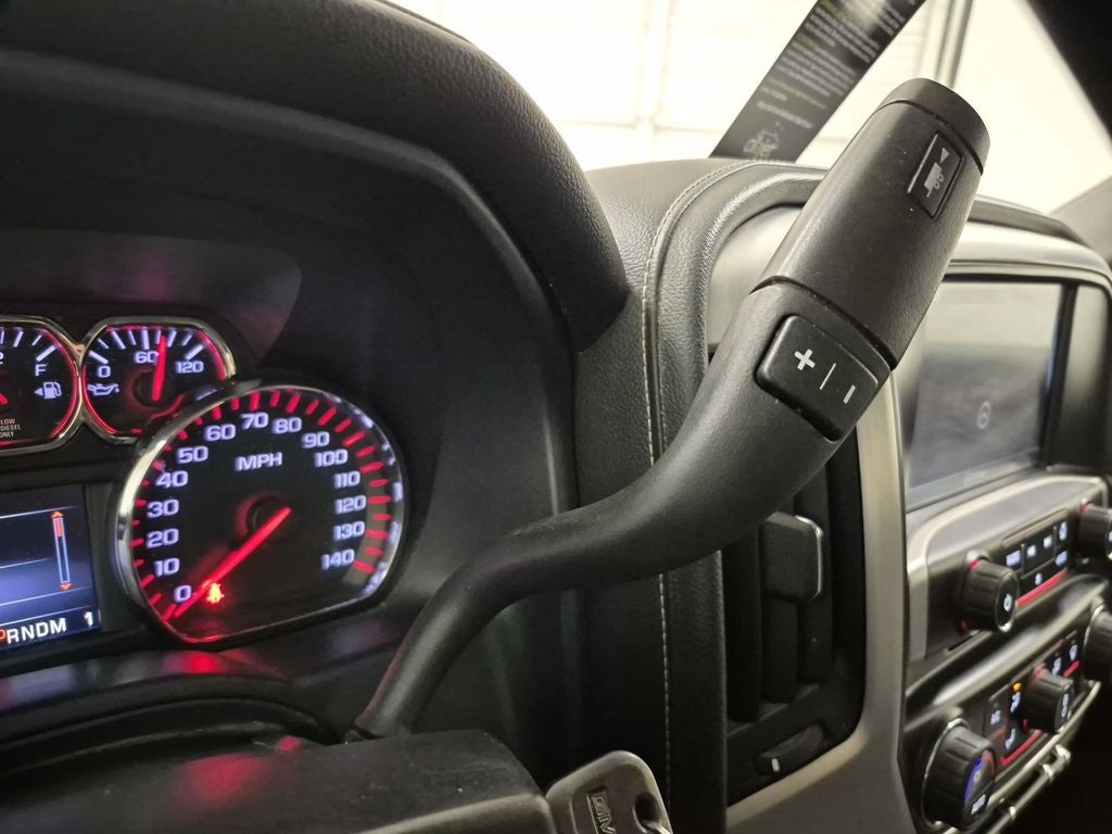 2016 GMC Sierra 2500HD SLE